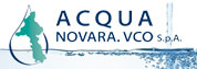 Acqua Novara Vco Spa