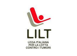 Logo lega italiana per la lotta contro i tumori