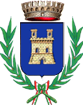 Stemma Comune di Casalvolone