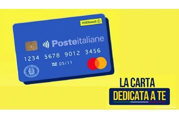 carta poste italiane