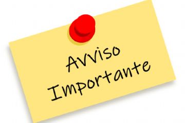 Chiusura Uffici comunali Luned&#236; 12 Maggio 2025
