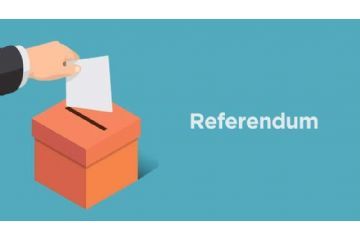 Referendum 2026 - 22 e 23 marzo 2026