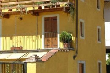 Centro Abitato Casalvolone