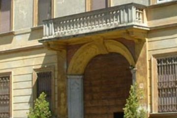 Centro Abitato - Palazzo Tornielli