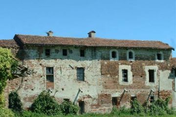Castello di Pisnengo - Casa Rurale