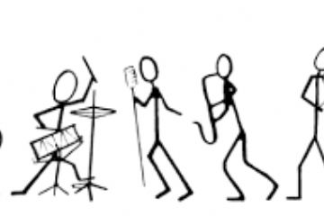 Corsi di musica e canto