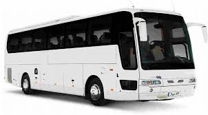 Immagine id un pullman